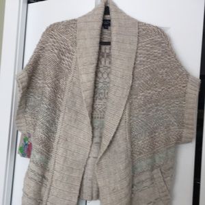 💥3 for $25 - American Eagle cardigan